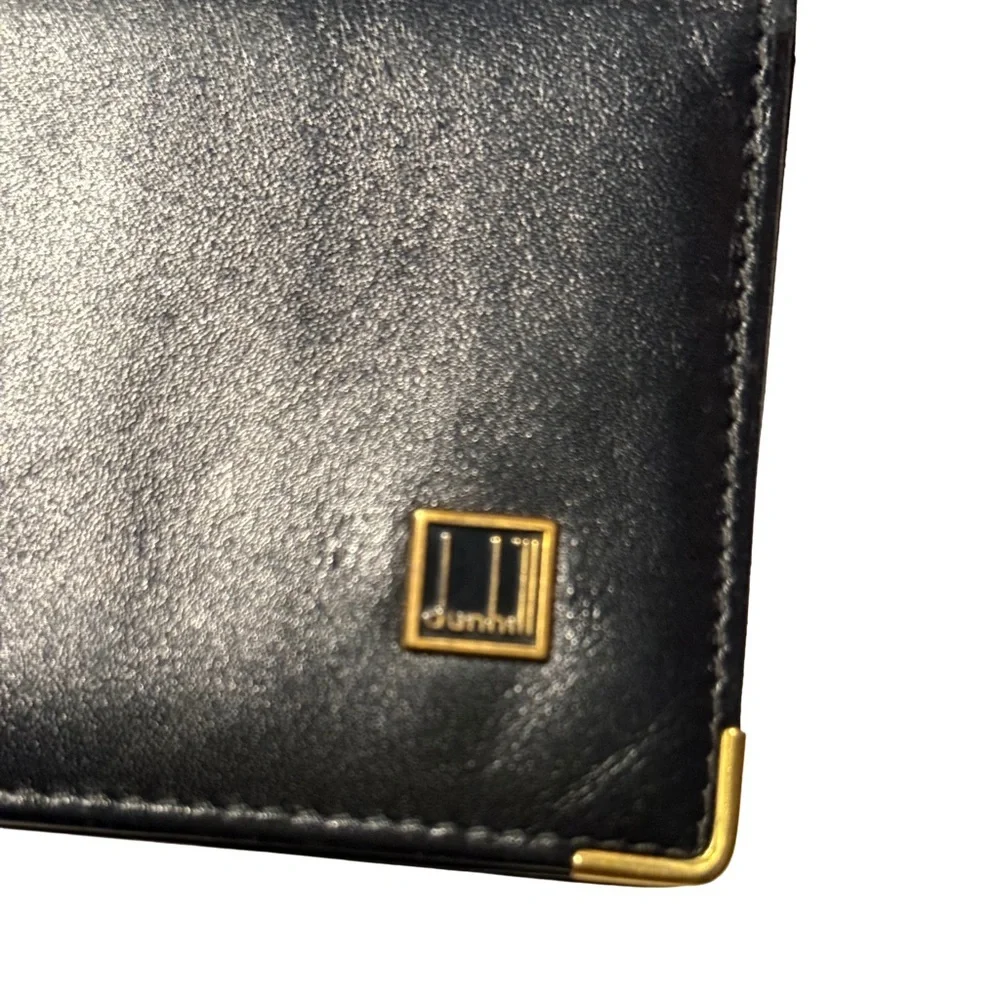 Dunhill excellent 100%